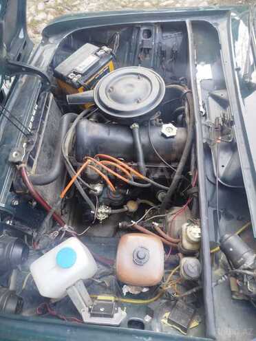LADA (VAZ) 2106 2000, 93,500 km - 1.6 л - Şəki