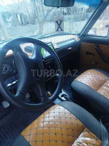 LADA (VAZ) 2106 2000, 93,500 km - 1.6 л - Şəki