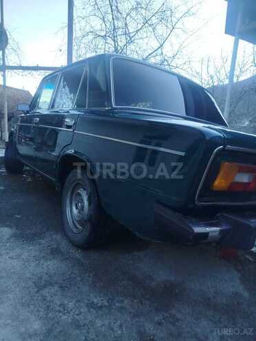 LADA (VAZ) 2106 2000, 93,500 km - 1.6 л - Şəki