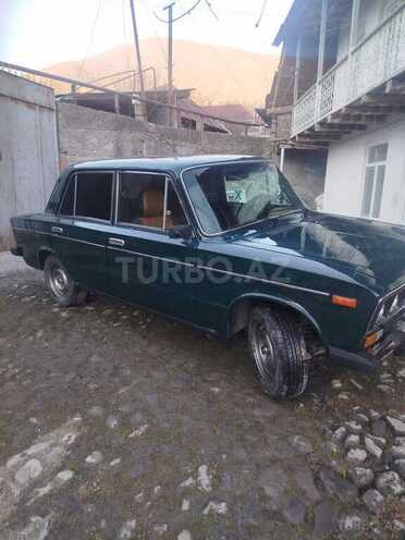 LADA (VAZ) 2106 2000, 93,500 km - 1.6 л - Şəki