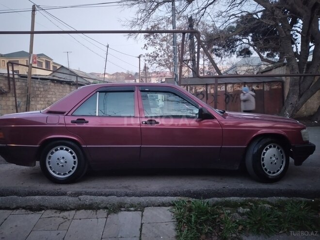 Mercedes E 200 1991, 487,400 km - 2.0 l - Bakı