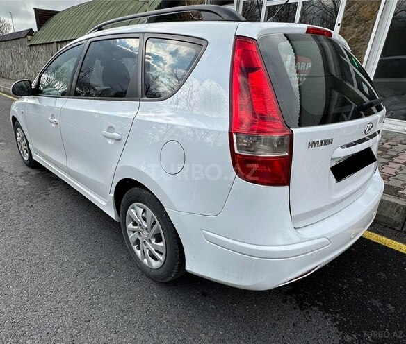 Hyundai i30 2011, 380,000 km - 1.6 l - Bakı