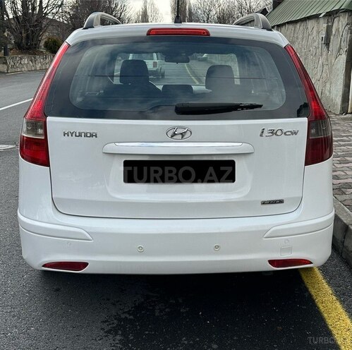 Hyundai i30 2011, 380,000 km - 1.6 l - Bakı