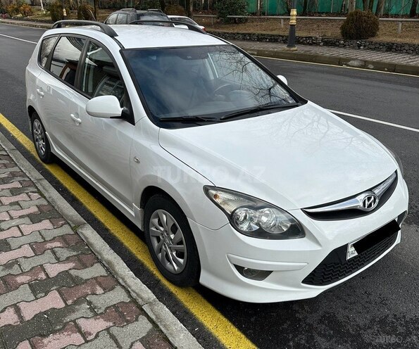 Hyundai i30 2011, 380,000 km - 1.6 l - Bakı