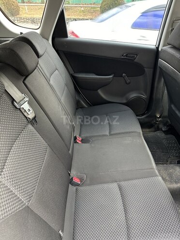 Hyundai i30 2011, 380,000 km - 1.6 l - Bakı