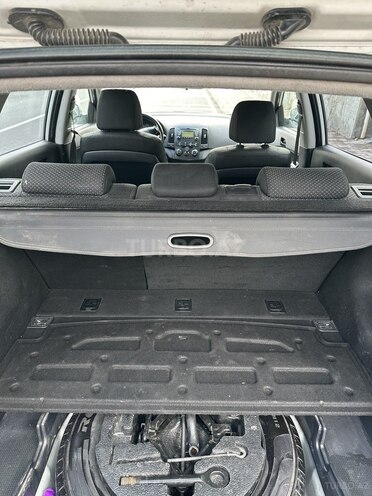 Hyundai i30 2011, 380,000 km - 1.6 l - Bakı