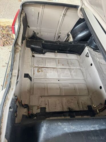 LADA (VAZ) 2107 2007, 98,681 km - 1.6 л - Bakı