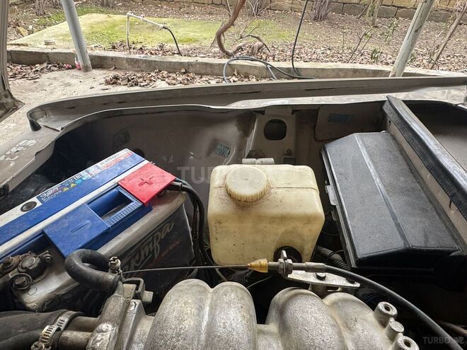LADA (VAZ) 2107 2007, 98,681 km - 1.6 л - Bakı