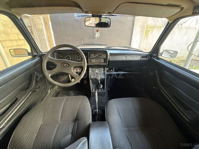 LADA (VAZ) 2107 2007, 98,681 km - 1.6 л - Bakı