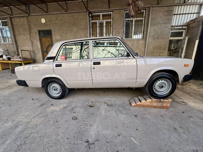 LADA (VAZ) 2107 2007, 98,681 km - 1.6 л - Bakı
