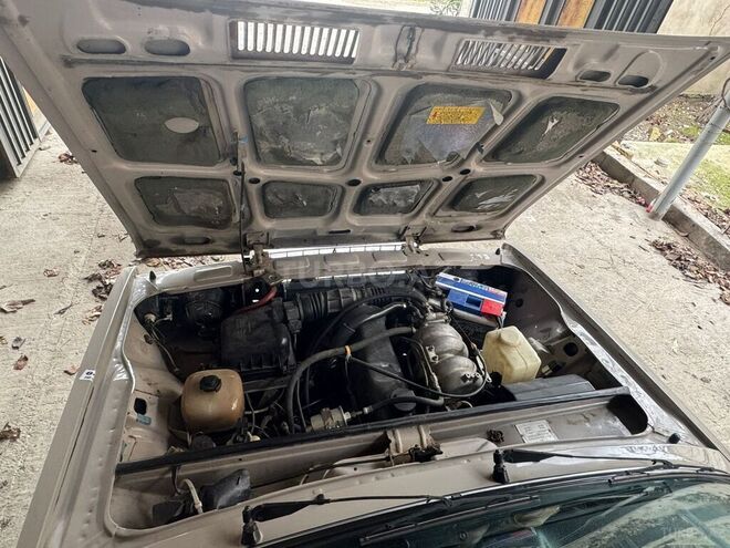 LADA (VAZ) 2107 2007, 98,681 km - 1.6 л - Bakı