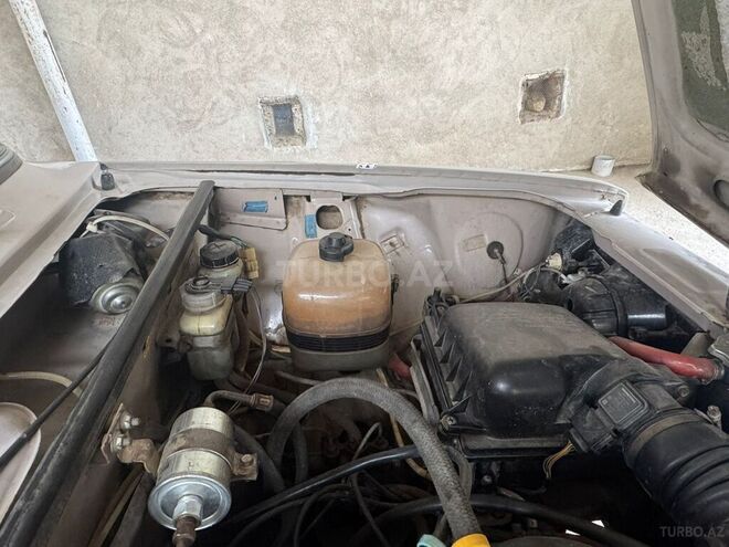 LADA (VAZ) 2107 2007, 98,681 km - 1.6 л - Bakı