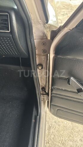 LADA (VAZ) 2107 2007, 98,681 km - 1.6 л - Bakı
