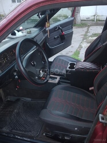 Mercedes E 200 1991, 487,400 km - 2.0 l - Bakı