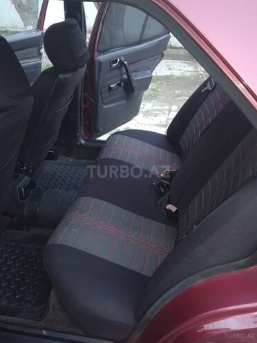 Mercedes E 200 1991, 487,400 km - 2.0 l - Bakı