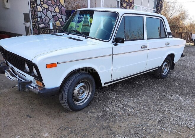 LADA (VAZ) 2106 2005, 95,000 km - 1.5 l - Sabirabad