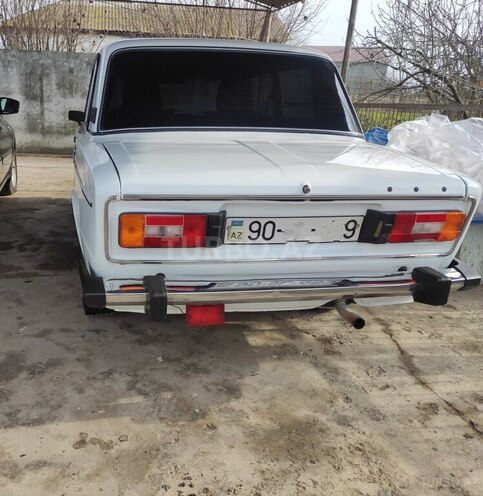 LADA (VAZ) 2106 2005, 95,000 km - 1.5 l - Sabirabad