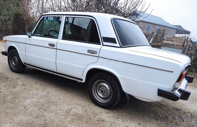 LADA (VAZ) 2106 2005, 95,000 km - 1.5 l - Sabirabad