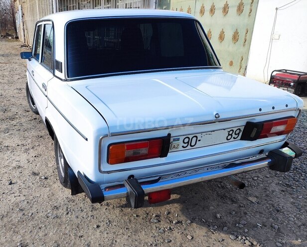 LADA (VAZ) 2106 2005, 95,000 km - 1.5 l - Sabirabad