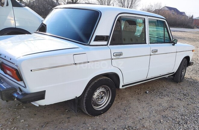 LADA (VAZ) 2106 2005, 95,000 km - 1.5 l - Sabirabad