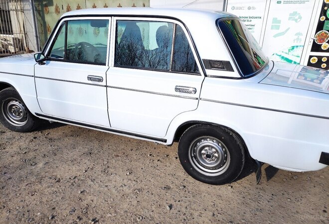 LADA (VAZ) 2106 2005, 95,000 km - 1.5 l - Sabirabad