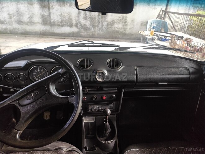 LADA (VAZ) 2106 2005, 95,000 km - 1.5 l - Sabirabad