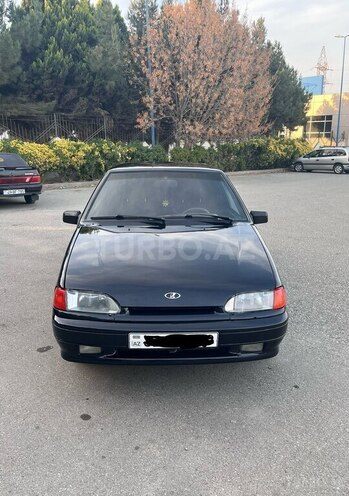 LADA (VAZ) 2115 2012, 250,000 km - 1.5 l - Sumqayıt