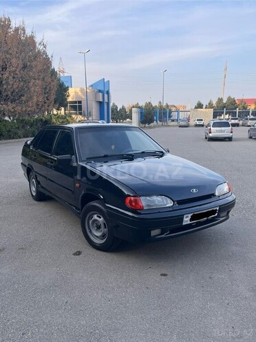 LADA (VAZ) 2115 2012, 250,000 km - 1.5 l - Sumqayıt