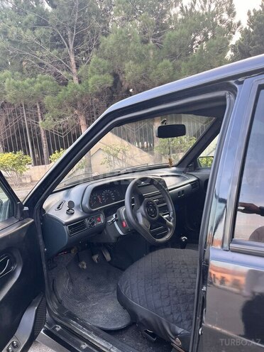 LADA (VAZ) 2115 2012, 250,000 km - 1.5 l - Sumqayıt