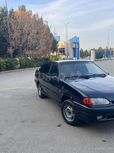 LADA (VAZ) 2115 2012, 250,000 km - 1.5 l - Sumqayıt