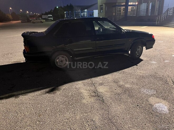 LADA (VAZ) 2115 2012, 250,000 km - 1.5 l - Sumqayıt