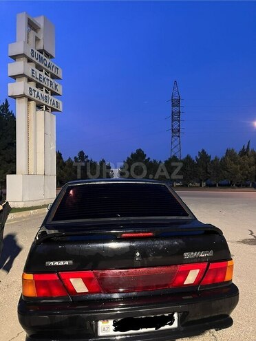 LADA (VAZ) 2115 2012, 250,000 km - 1.5 l - Sumqayıt