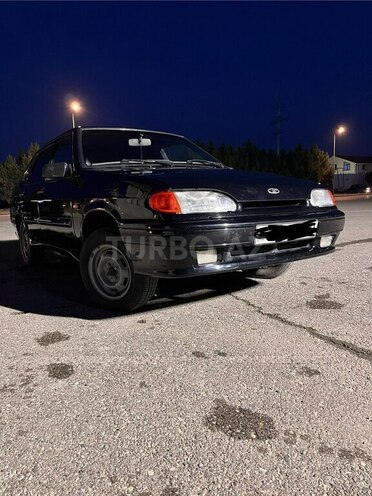 LADA (VAZ) 2115 2012, 250,000 km - 1.5 l - Sumqayıt