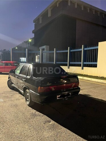 LADA (VAZ) 2115 2012, 250,000 km - 1.5 l - Sumqayıt