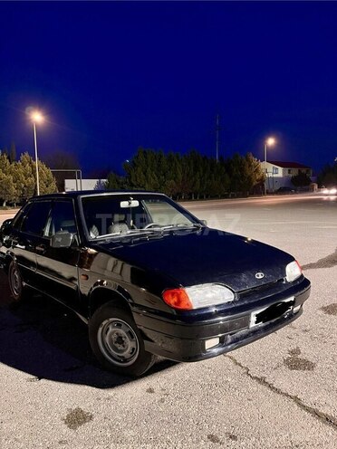 LADA (VAZ) 2115 2012, 250,000 km - 1.5 l - Sumqayıt