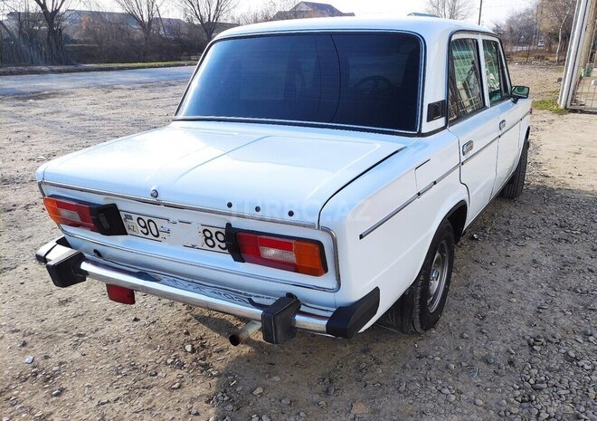 LADA (VAZ) 2106 2005, 95,000 km - 1.5 l - Sabirabad