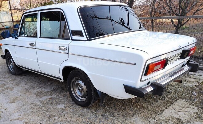 LADA (VAZ) 2106 2005, 95,000 km - 1.5 l - Sabirabad