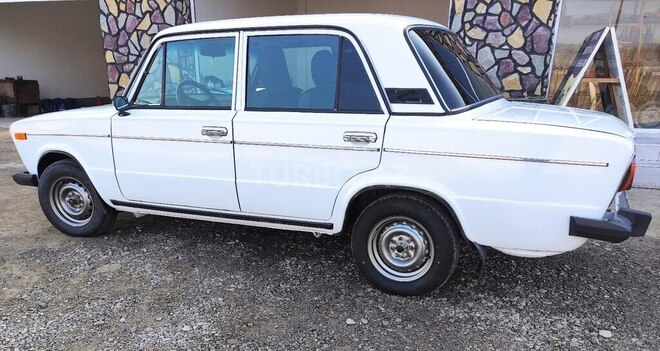 LADA (VAZ) 2106 2005, 95,000 km - 1.5 l - Sabirabad