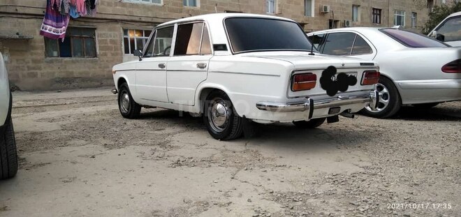 LADA (VAZ) 2103 1980, 93,756 km - 1.5 л - Bakı