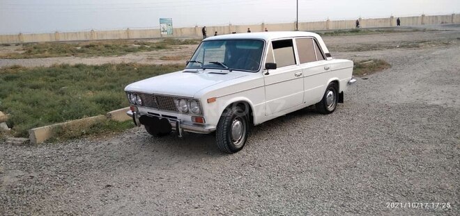 LADA (VAZ) 2103 1980, 93,756 km - 1.5 л - Bakı