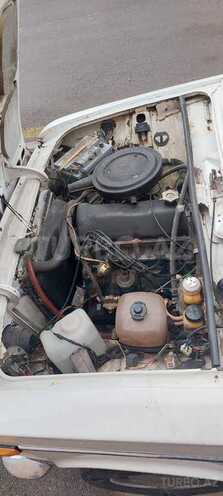 LADA (VAZ) 2103 1980, 93,756 km - 1.5 л - Bakı
