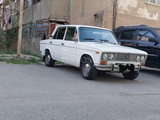 LADA (VAZ) 2103 1980, 93,756 km - 1.5 л - Bakı