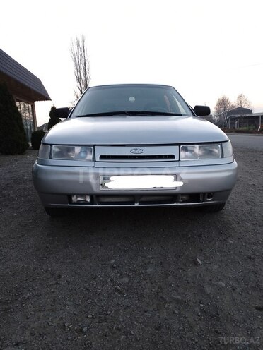 LADA (VAZ) 2110 2002, 269,111 km - 1.6 l - Şəmkir
