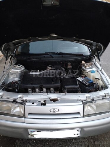 LADA (VAZ) 2110 2002, 269,111 km - 1.6 l - Şəmkir