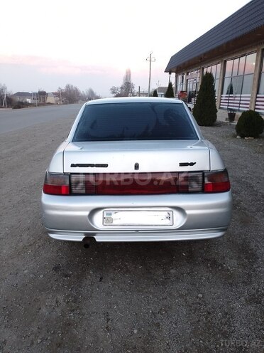 LADA (VAZ) 2110 2002, 269,111 km - 1.6 l - Şəmkir