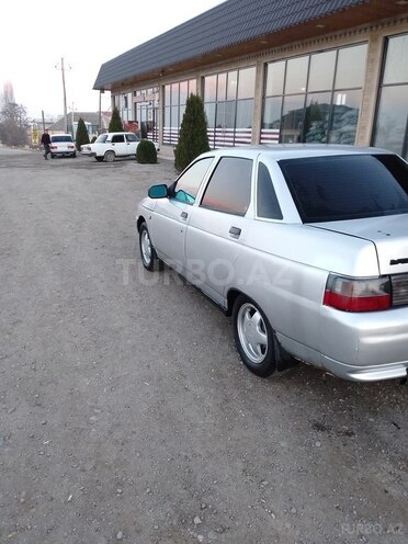 LADA (VAZ) 2110 2002, 269,111 km - 1.6 l - Şəmkir