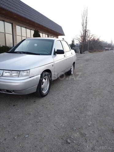 LADA (VAZ) 2110 2002, 269,111 km - 1.6 l - Şəmkir