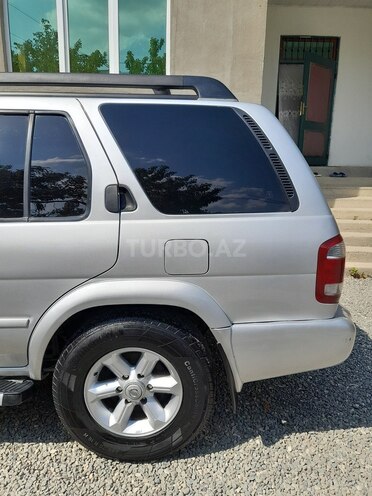 Nissan Pathfinder 2004, 245,000 km - 3.5 l - Bakı