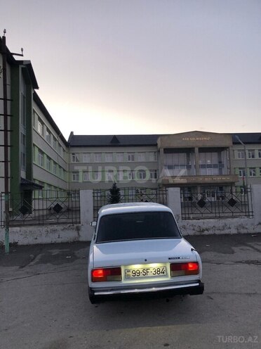 LADA (VAZ) 2107 2005, 98,562 km - 1.6 л - Quba