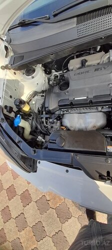 Hyundai Tucson 2008, 215,000 km - 2.0 l - Gəncə